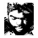 Ice Cube (Print Only) thumbnail