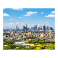 TOKYO 34 (Print Only)