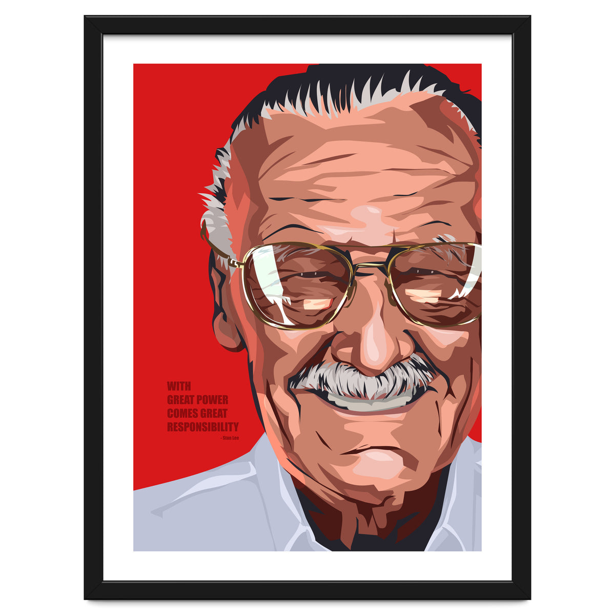 Stan Lee