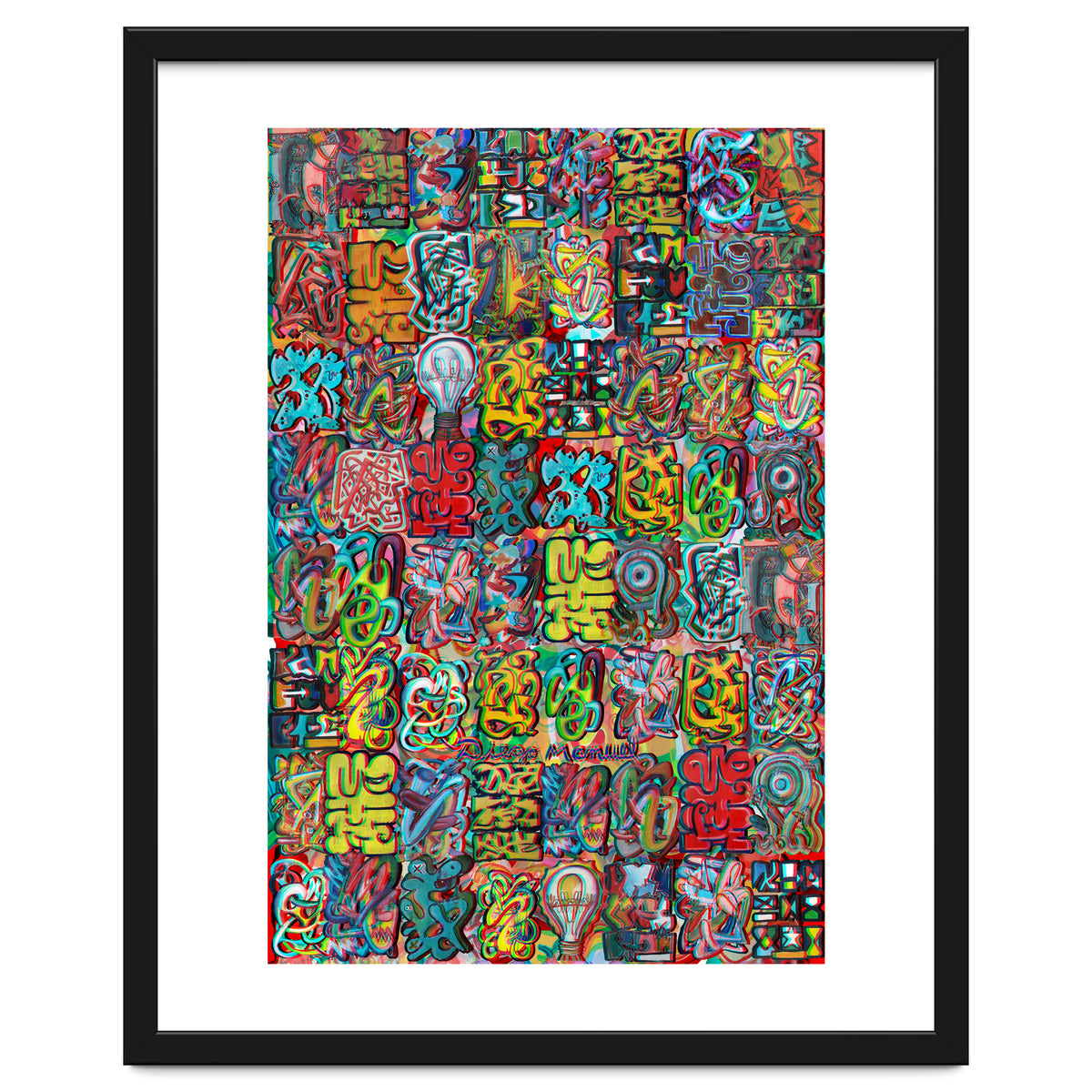 Comp Verano 4 2020 And Graff 3d 3