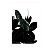 Dark Tree (Print Only) thumbnail