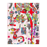 Graffiti Digital 12 2022 E 9 (Print Only) thumbnail