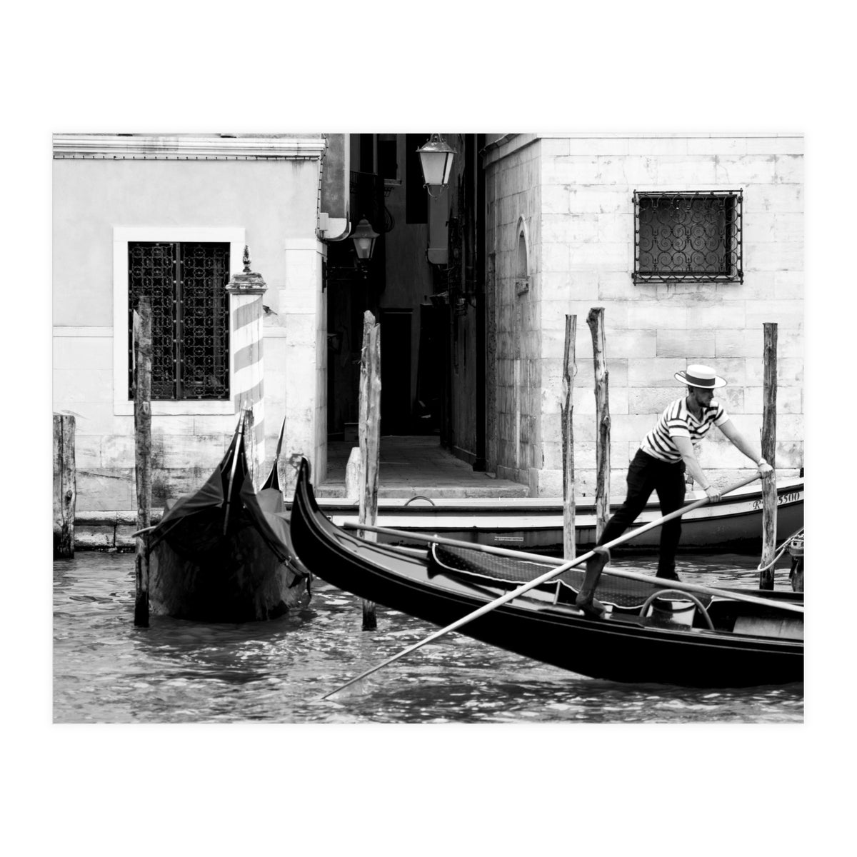 Venice, Italy (Print Only)