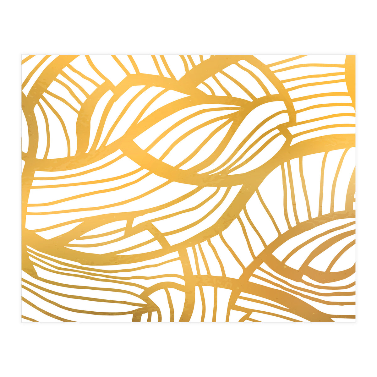 Golden Summer (Print Only)