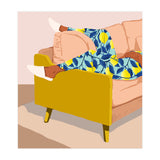 Casual Sunday (Print Only) thumbnail