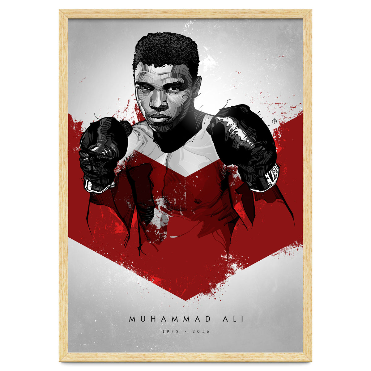 Muhammad Ali