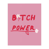 Bitchpower (Print Only) thumbnail
