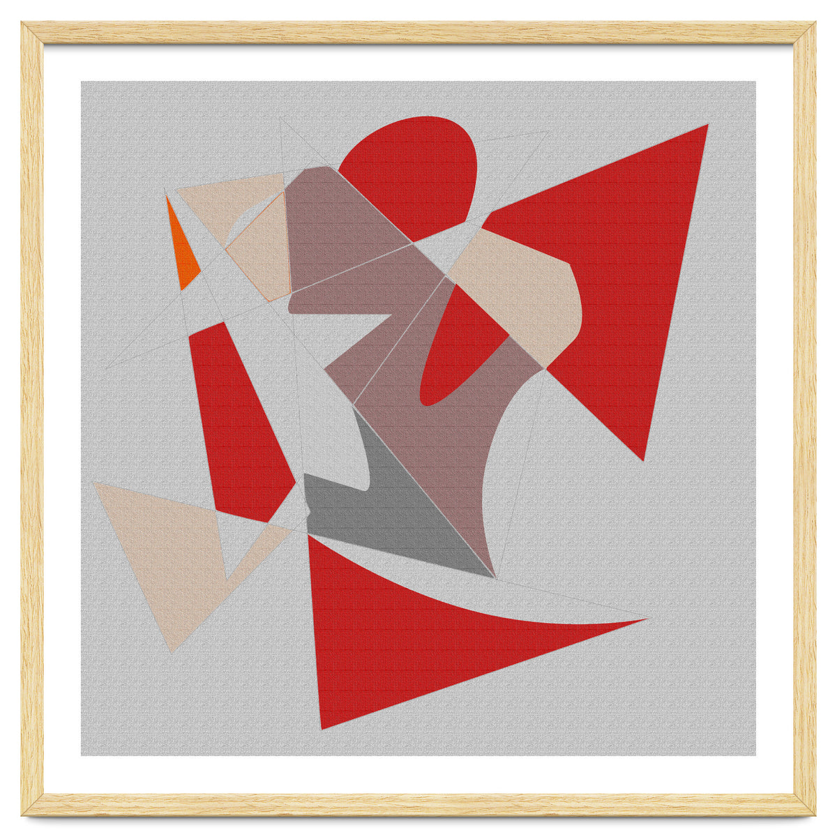 Elegance And Discretion