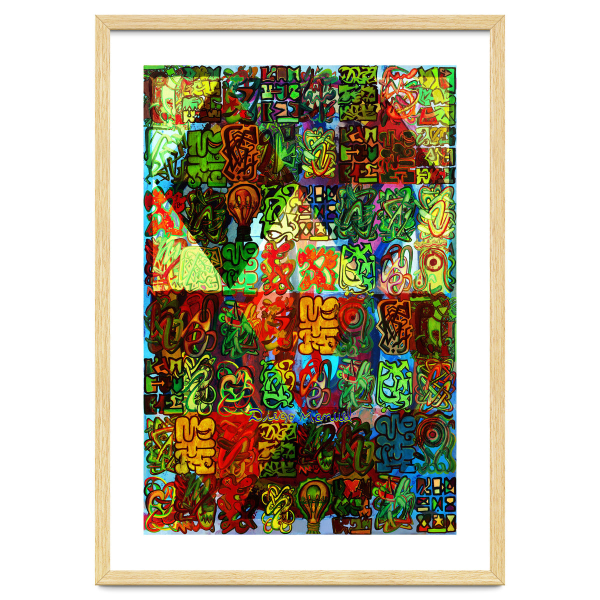 Graffiti Digital 2022 358