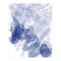 Blue Ink (Print Only)