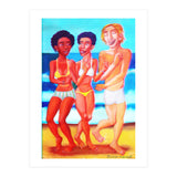 Beach Party 6 3d (Print Only) thumbnail