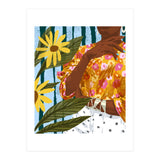 Beauty has no skin tone (Print Only) thumbnail