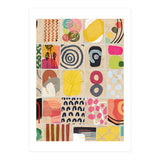 Africa (Print Only) thumbnail