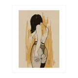 From the archives (Alter Ego I) (Print Only) thumbnail