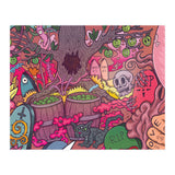 Laid To Rest - Apple Saison 6.5% ABV - Abbeydale x Origins Fyne Ales (Print Only) thumbnail