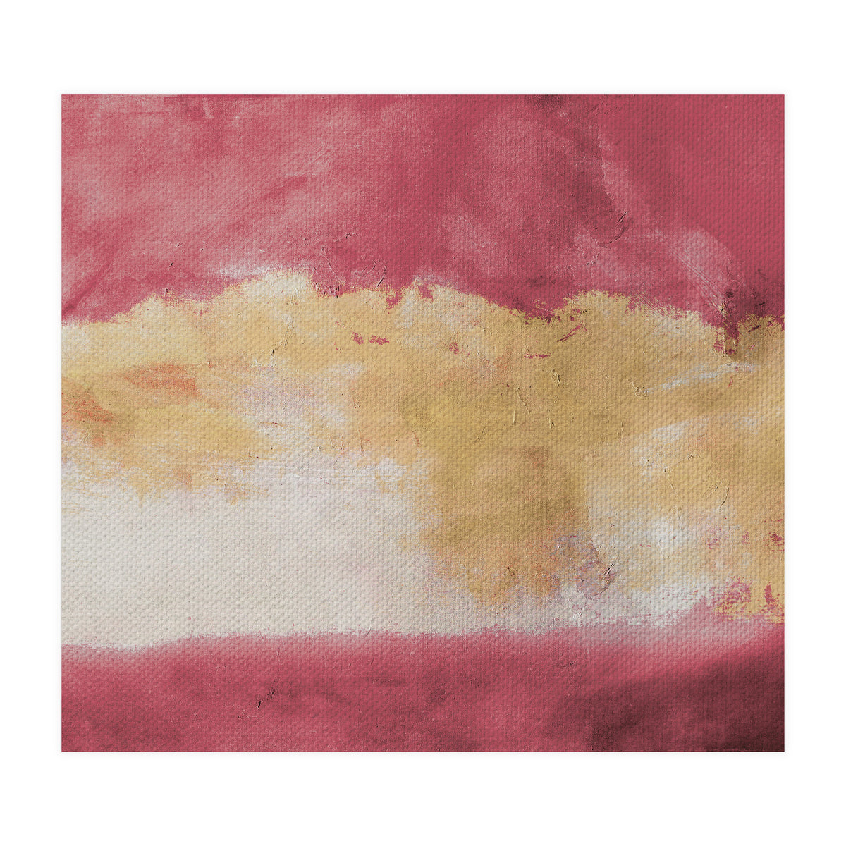 Impossible Heaven (Print Only)