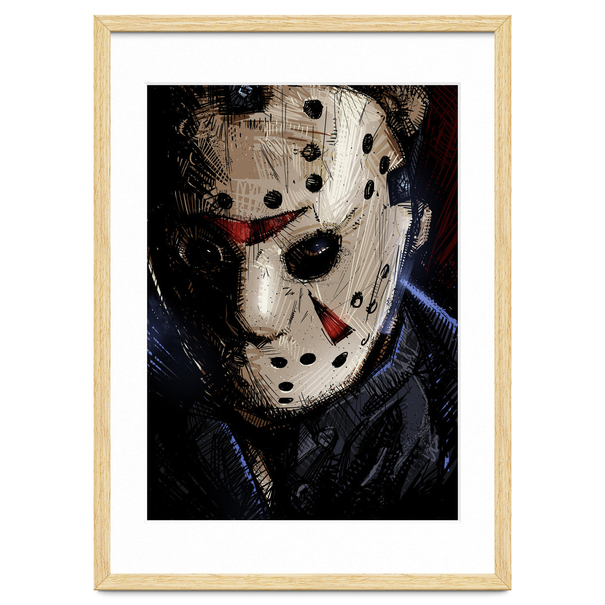 Jason Voorhees