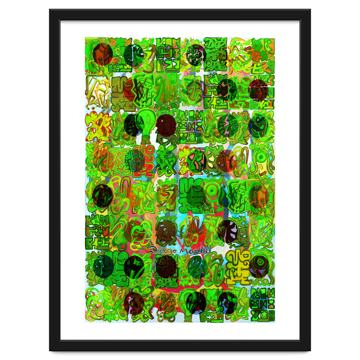 Graffiti Digital 2022 349