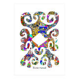 Pop Abstract 2023 164 Copia (Print Only) thumbnail