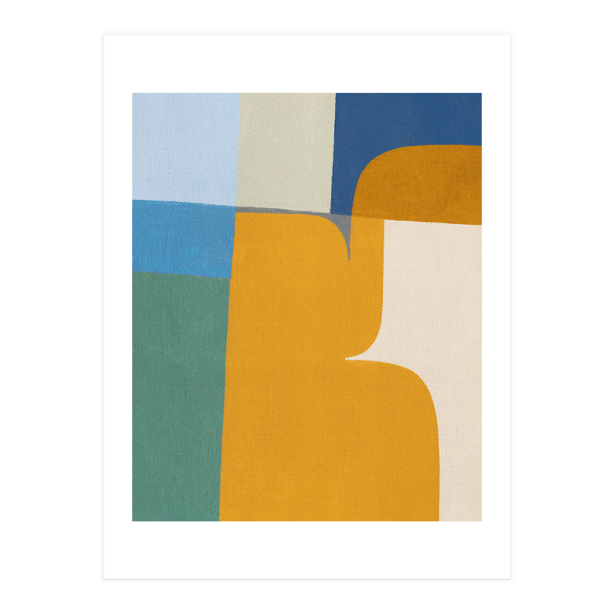 Relaxation (Print Only)