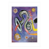 Saxo Y Lengua (Print Only) thumbnail