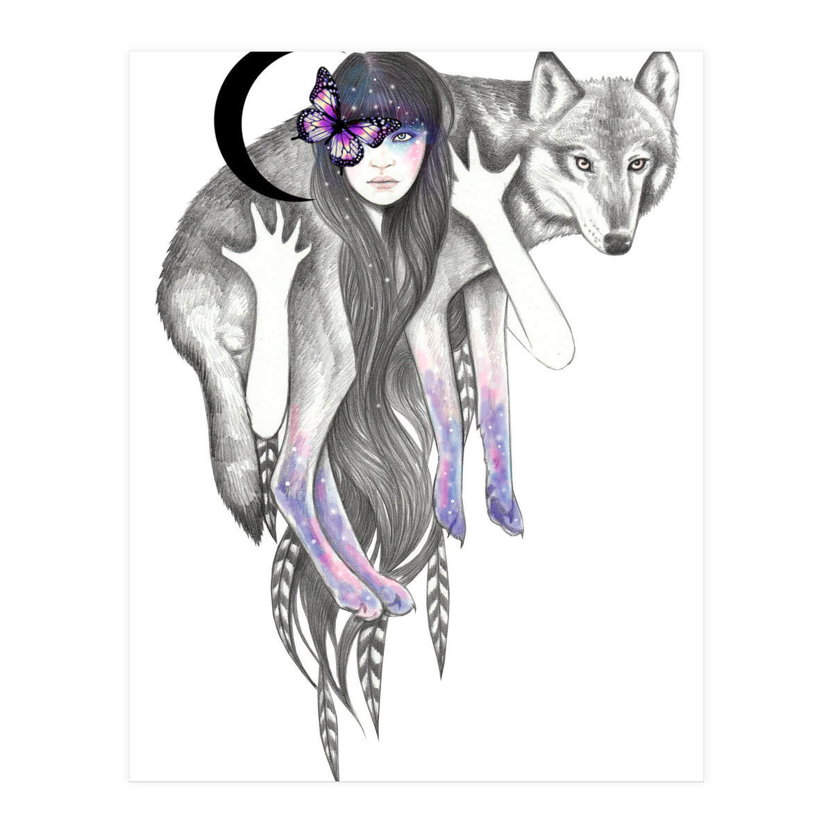 Guardian (Print Only)