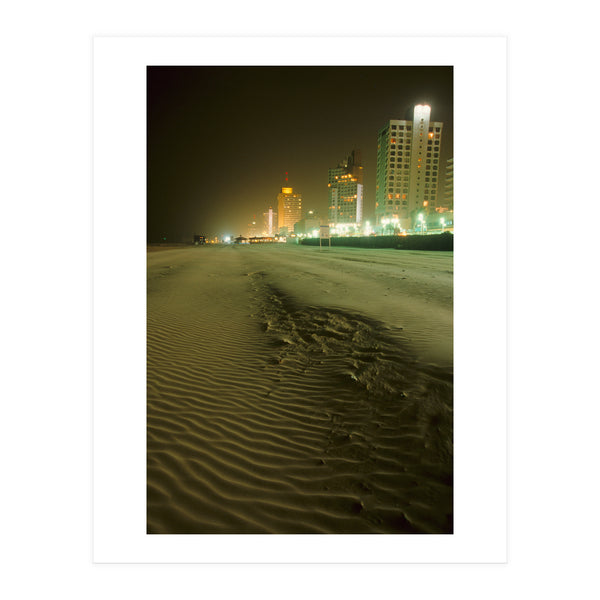 After the storm (Print Only)