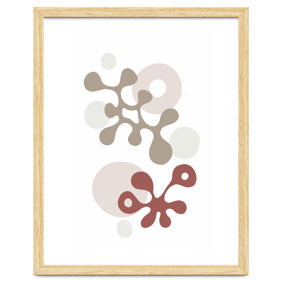 Twisted Beats No. 3 - Corals