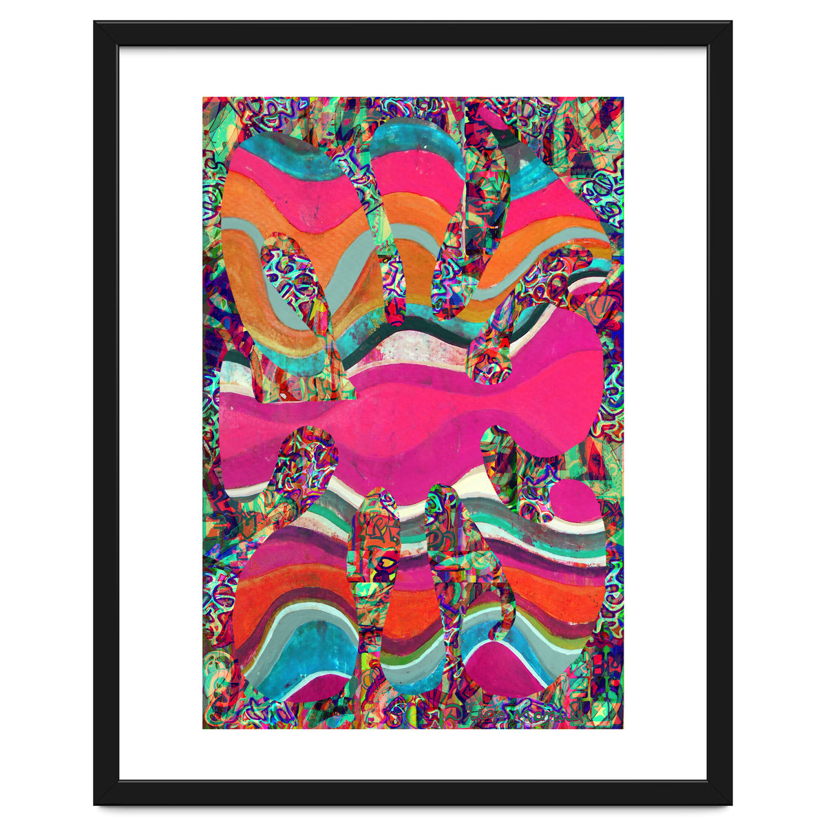 Graffiti Digital Nuevo 2023 180