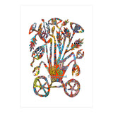 Planta Salvaje 38  (Print Only) thumbnail