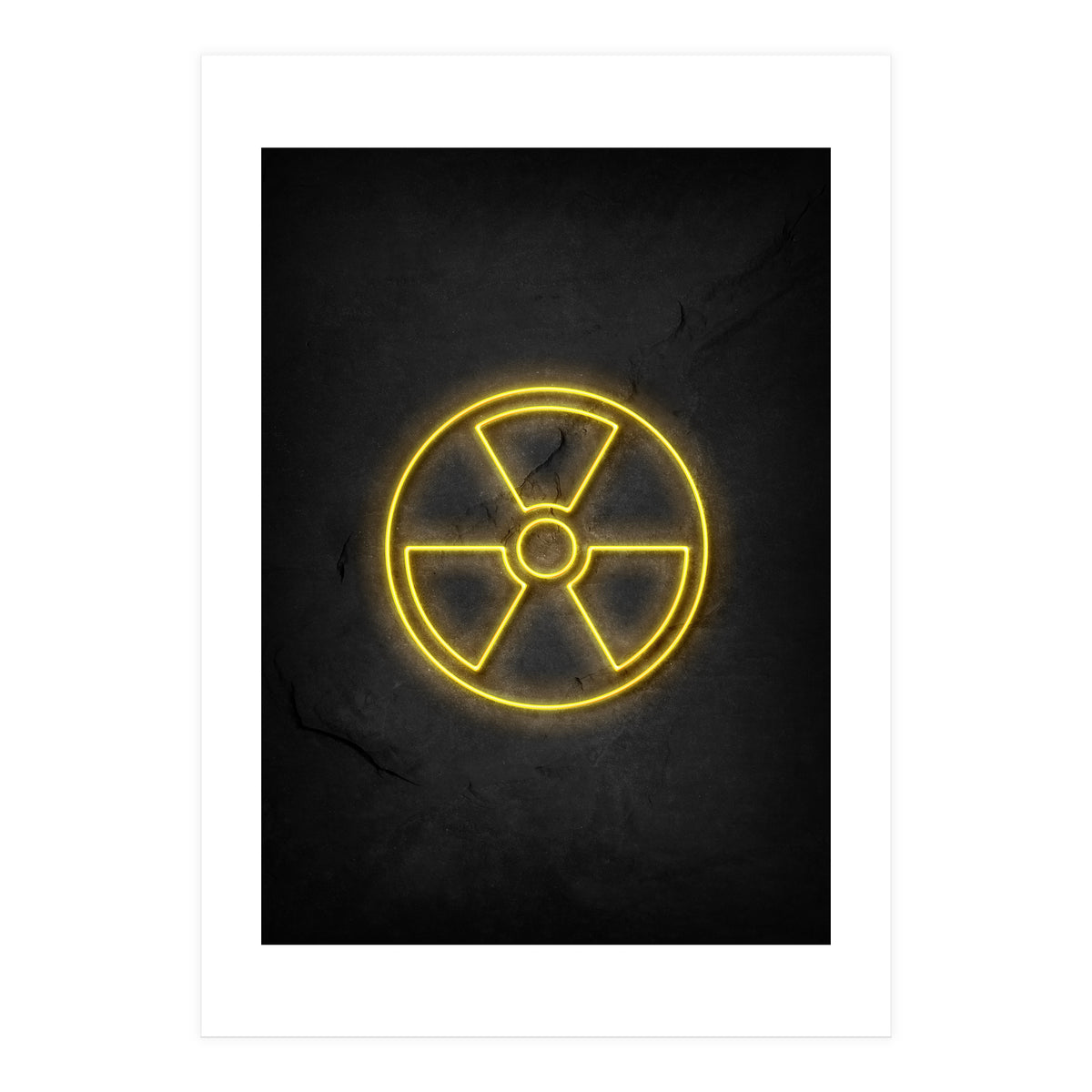 Radioactive (Print Only)