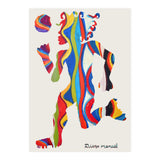Jugador 25 (Print Only) thumbnail