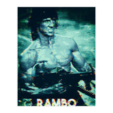 Rambo (Print Only) thumbnail