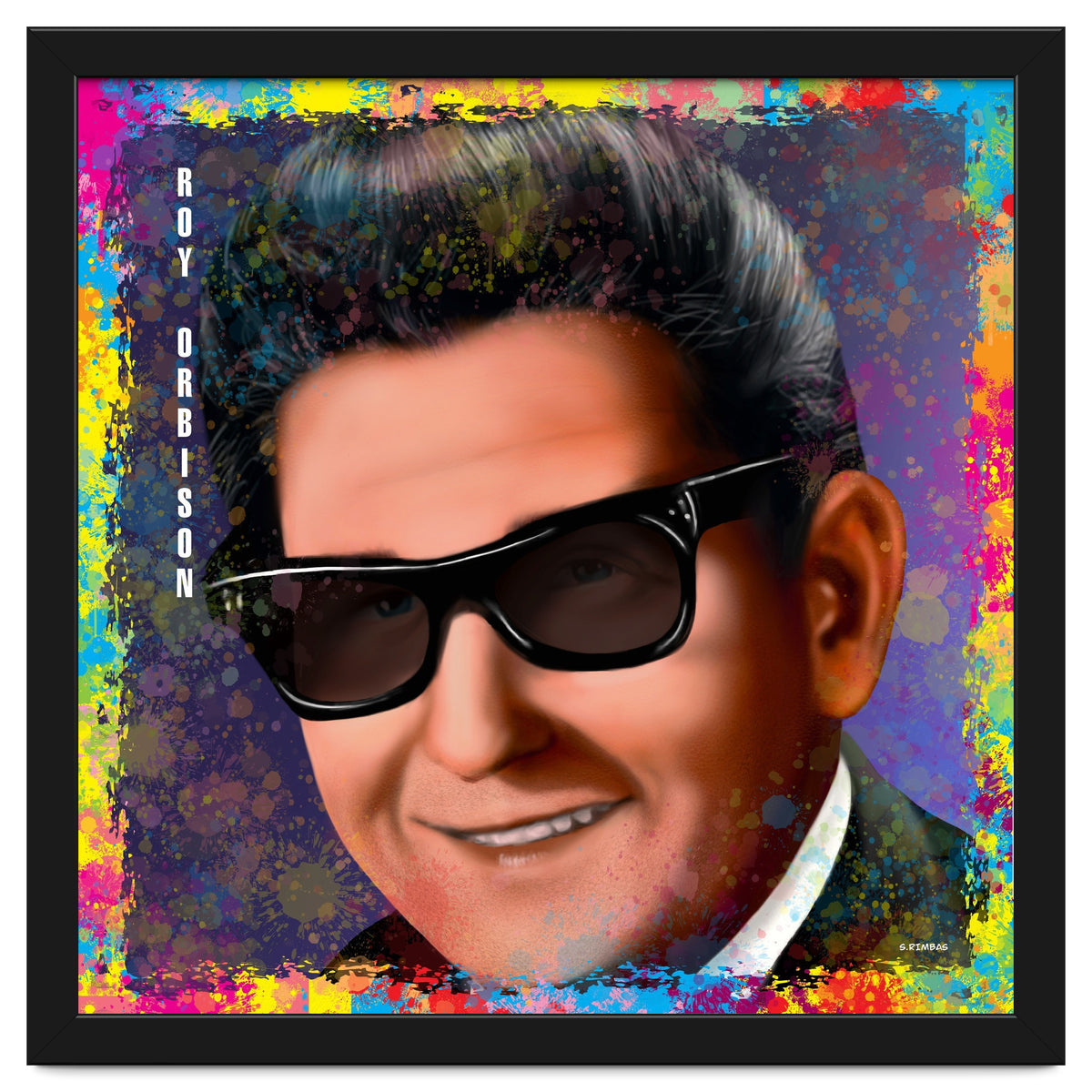 Roy Orbison