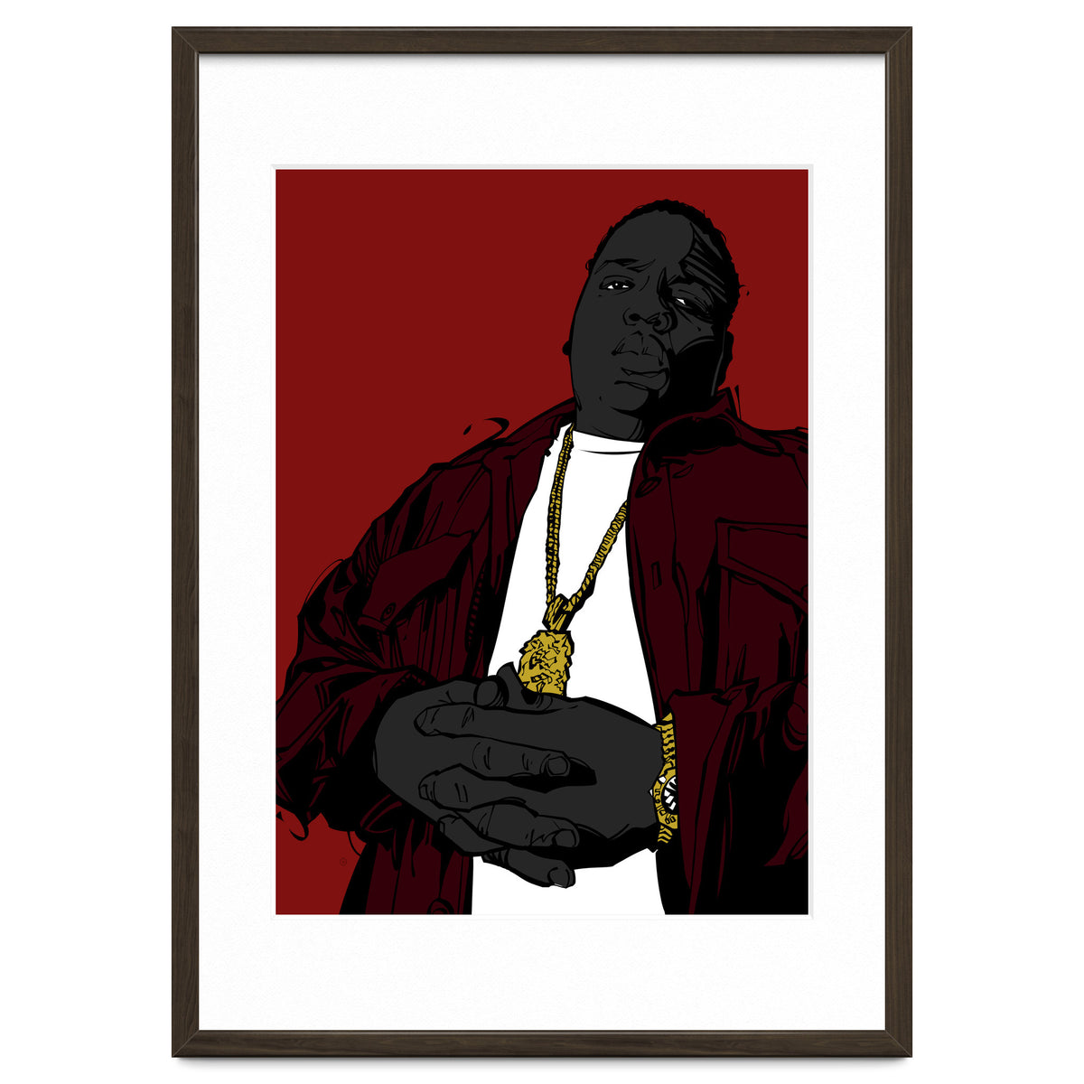 Notorious Big