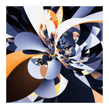 Abstract Art XV (Print Only) thumbnail
