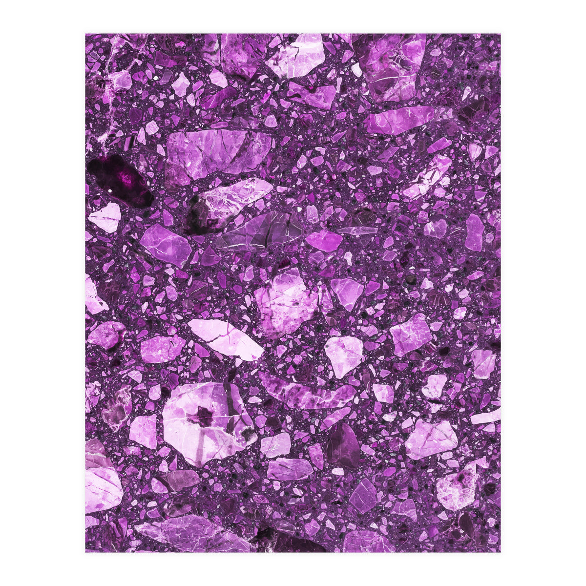 Amelthyst V2 (Print Only)