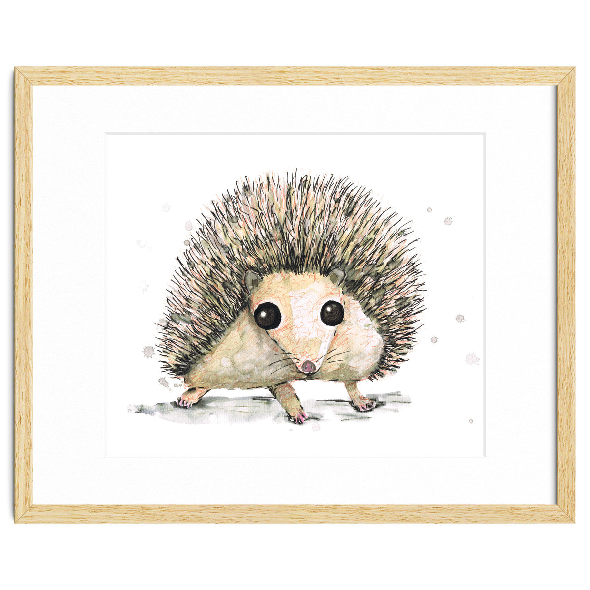Hedgehog