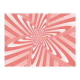 Retro Spiral (Print Only) thumbnail