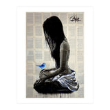 Maiden Hope (Print Only) thumbnail