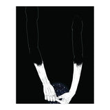 Gentle Hands | Quiet Noises (Print Only) thumbnail
