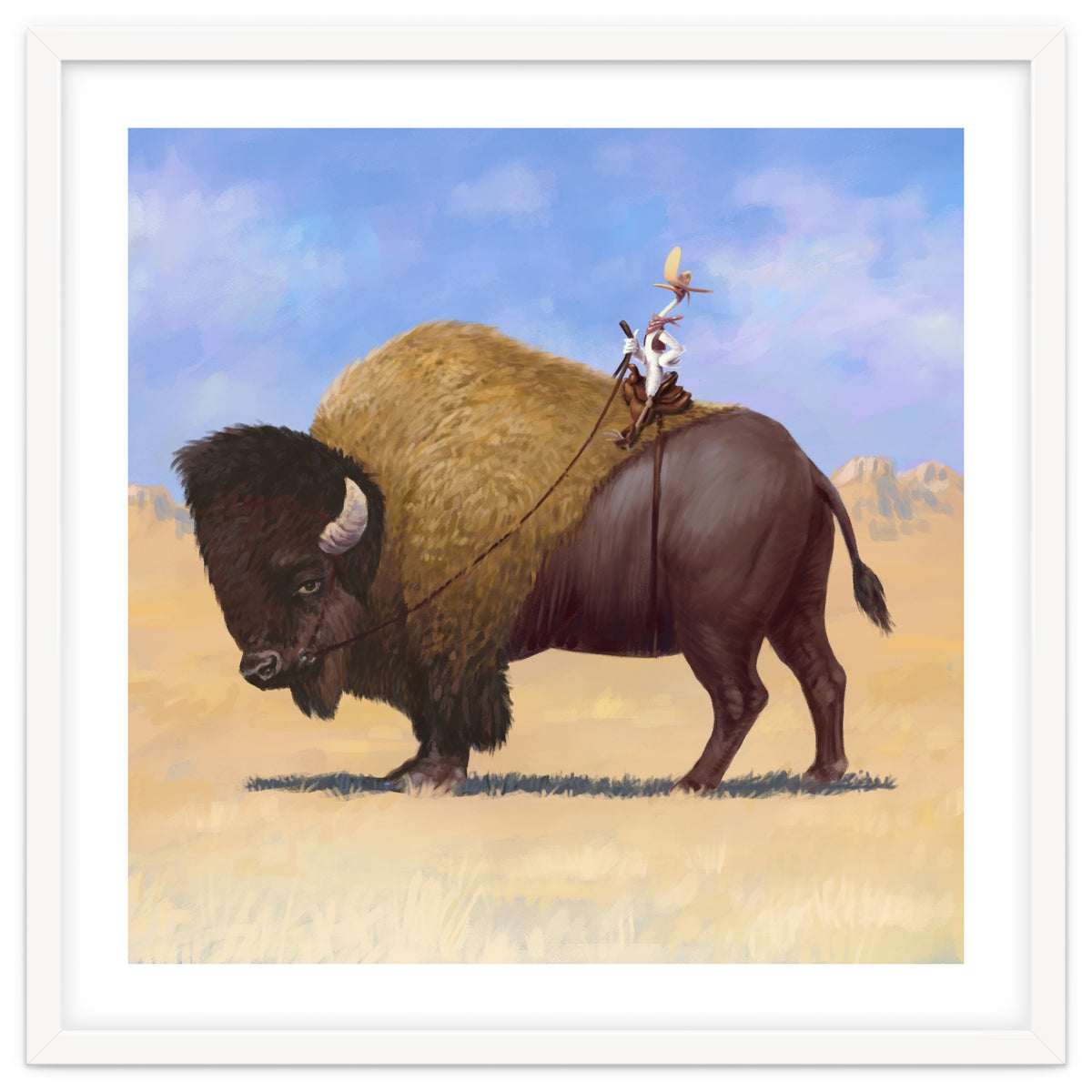 Tales of the Old West