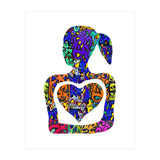Mujer Digital 3 7  (Print Only) thumbnail