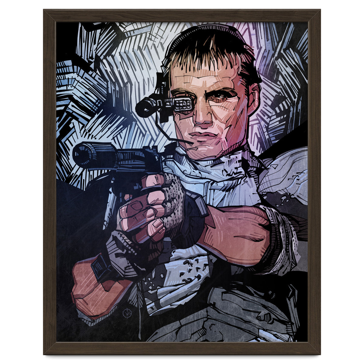 Universal Soldier