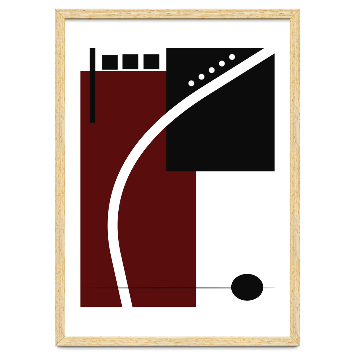 Abstrato Geométrico 38.4