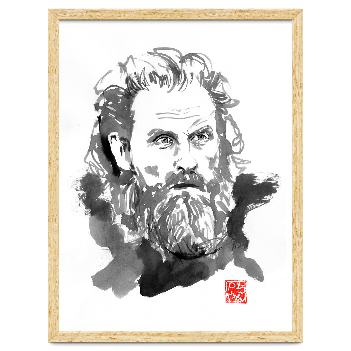 Tormund