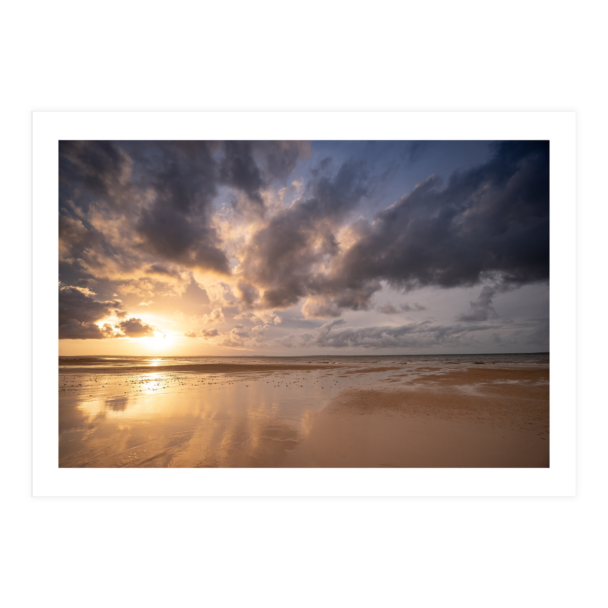 After The Storm (Print Only)