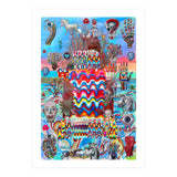 La Isla Digital 19 (Print Only) thumbnail