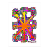 Fuego 44 (Print Only) thumbnail