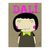 Dali (Print Only) thumbnail